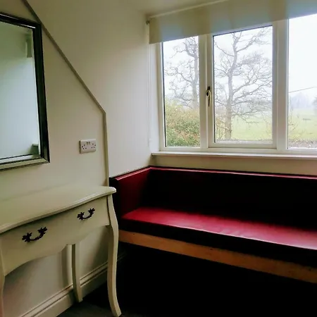 Appartement The Hollies *