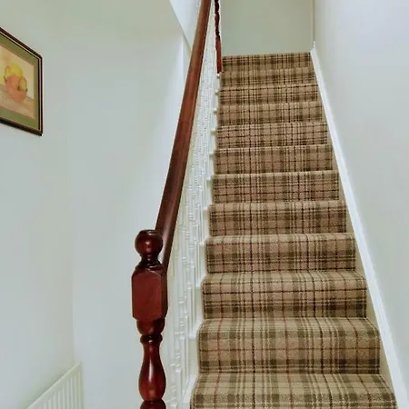 Appartement The Hollies Adare