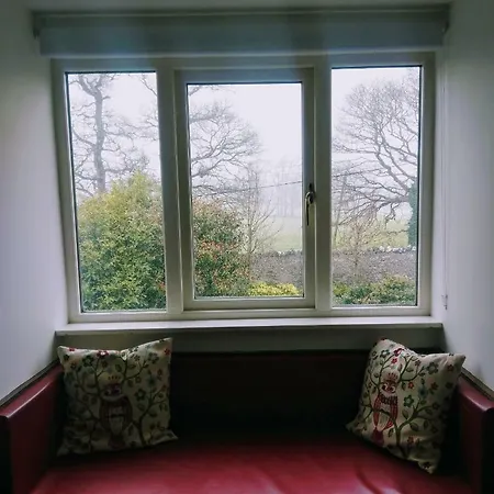 Apartment The Hollies Adare